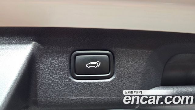Hyundai Palisade Gasoline 3.8 2WD Calligraphy Black Edition 2024 — фото 16