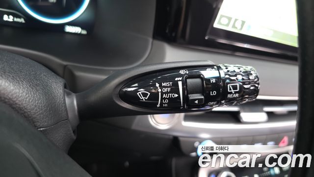 Hyundai Palisade Gasoline 3.8 2WD Calligraphy Black Edition 2024 — фото 20