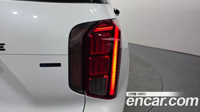 Hyundai Palisade Gasoline 3.8 2WD Calligraphy Black Edition 2024 — фото 23