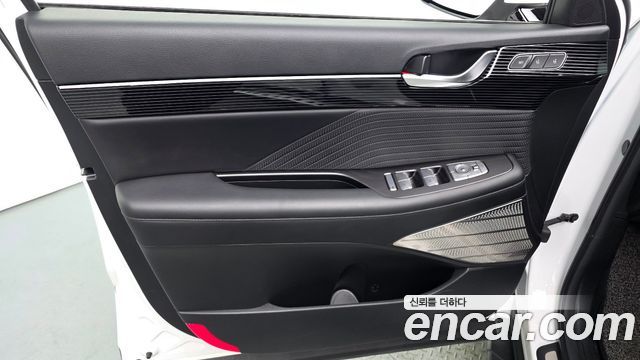 Hyundai Palisade Gasoline 3.8 2WD Calligraphy Black Edition 2024 — фото 24