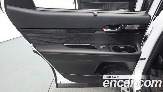 Hyundai Palisade Gasoline 3.8 2WD Calligraphy Black Edition 2024 — фото 25