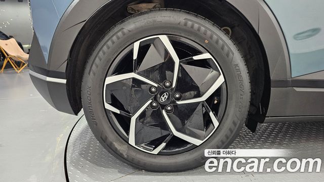 Hyundai Ioniq 5 Long range Exclusive 2022 — фото 5