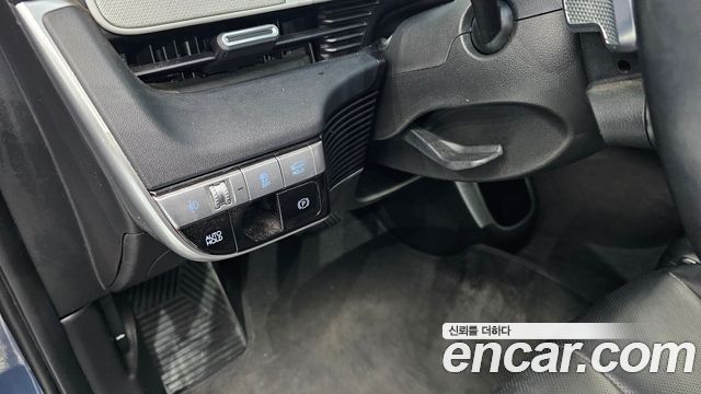 Hyundai Ioniq 5 Long range Exclusive 2022 — фото 17