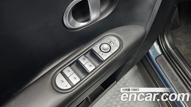 Hyundai Ioniq 5 Long range Exclusive 2022 — фото 18