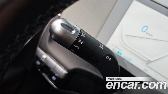Hyundai Ioniq 5 Long range Exclusive 2022 — фото 19
