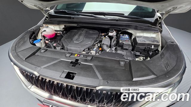 Kia Carnival (IV) Diesel 9-Seater Noblesse 2022 — фото 6