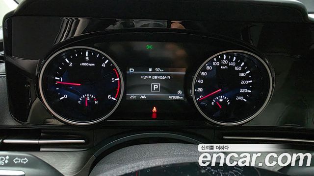 Kia Carnival (IV) Diesel 9-Seater Noblesse 2022 — фото 8