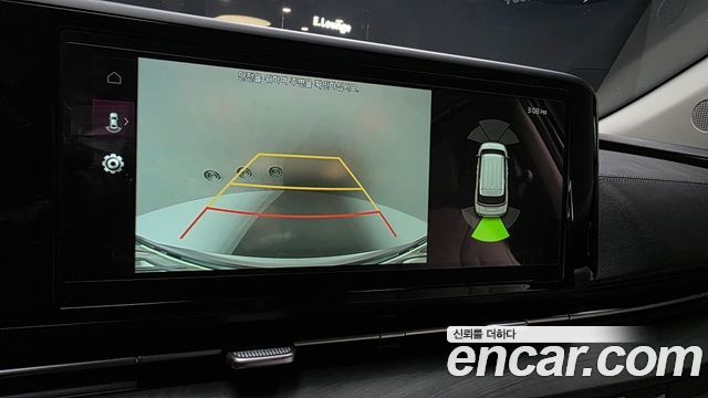 Kia Carnival (IV) Diesel 9-Seater Noblesse 2022 — фото 15