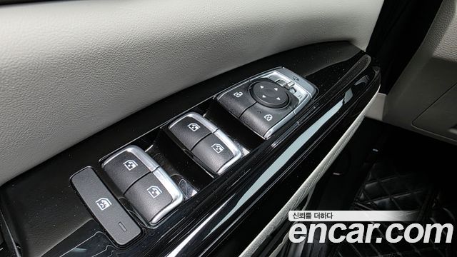 Kia Carnival (IV) Diesel 9-Seater Noblesse 2022 — фото 18
