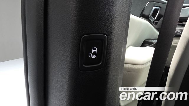 Kia Carnival (IV) Diesel 9-Seater Noblesse 2022 — фото 19