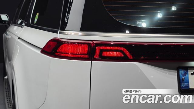 Kia Carnival (IV) Diesel 9-Seater Noblesse 2022 — фото 23