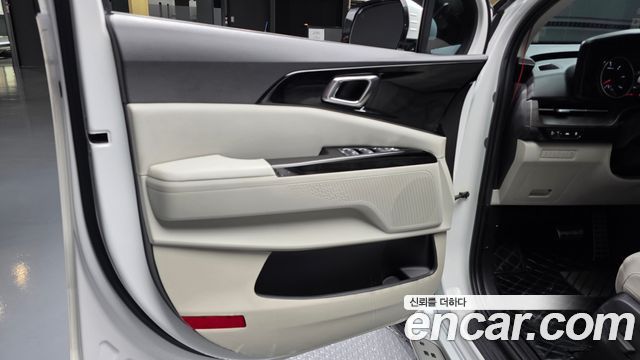 Kia Carnival (IV) Diesel 9-Seater Noblesse 2022 — фото 24