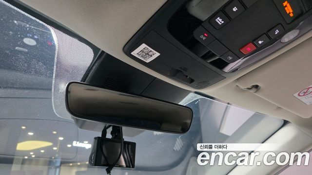 Kia Carnival (IV) Diesel 9-Seater Noblesse 2022 — фото 27