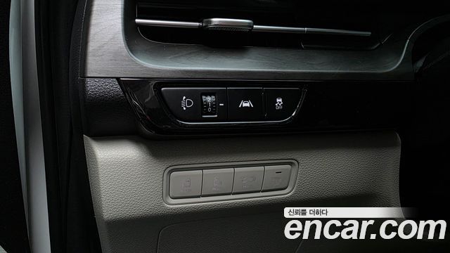Kia Carnival (IV) Diesel 9-Seater Noblesse 2022 — фото 29