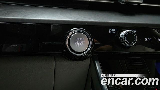 Kia Carnival (IV) Diesel 9-Seater Noblesse 2022 — фото 30