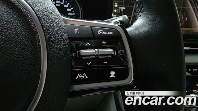 Kia Carnival (IV) Diesel 9-Seater Noblesse 2022 — фото 31