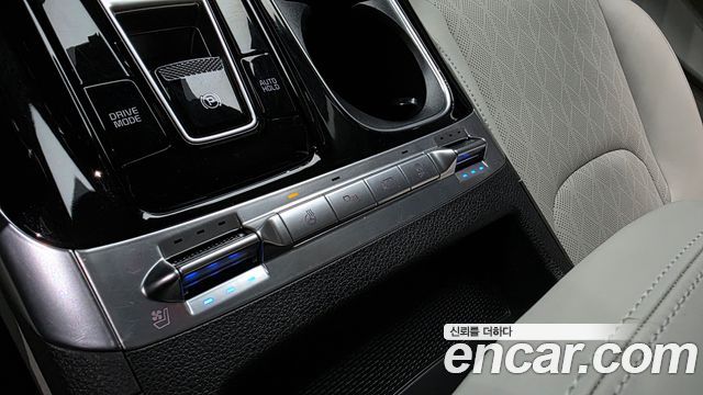 Kia Carnival (IV) Diesel 9-Seater Noblesse 2022 — фото 32