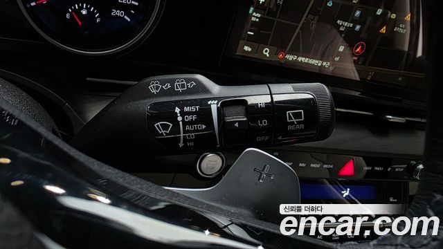 Kia Carnival (IV) Diesel 9-Seater Noblesse 2022 — фото 36