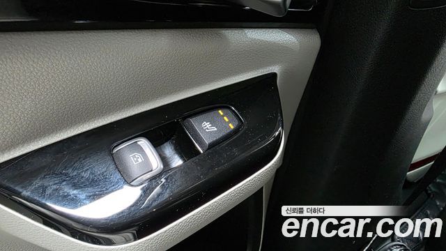 Kia Carnival (IV) Diesel 9-Seater Noblesse 2022 — фото 38