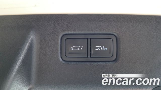 Hyundai Staria L3.5 Lounge 9-Seater Mobility 2022 — фото 17