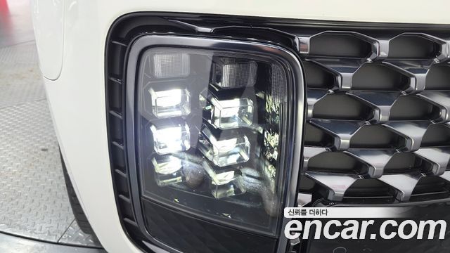 Hyundai Staria L3.5 Lounge 9-Seater Mobility 2022 — фото 22