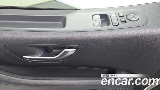 Hyundai Staria L3.5 Lounge 9-Seater Mobility 2022 — фото 28