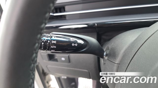 Hyundai Staria L3.5 Lounge 9-Seater Mobility 2022 — фото 29