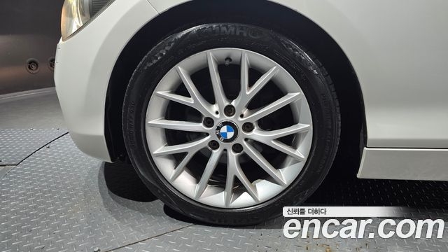 BMW 1 Series (F20) 118d Urban Pack2 5Dr 2013 — фото 5