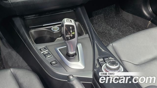 BMW 1 Series (F20) 118d Urban Pack2 5Dr 2013 — фото 9