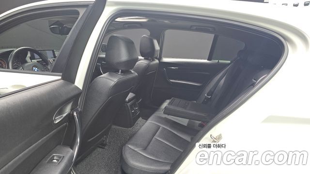 BMW 1 Series (F20) 118d Urban Pack2 5Dr 2013 — фото 12
