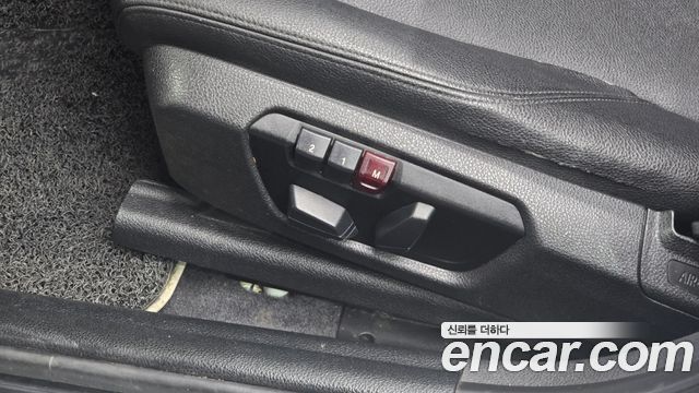 BMW 1 Series (F20) 118d Urban Pack2 5Dr 2013 — фото 17