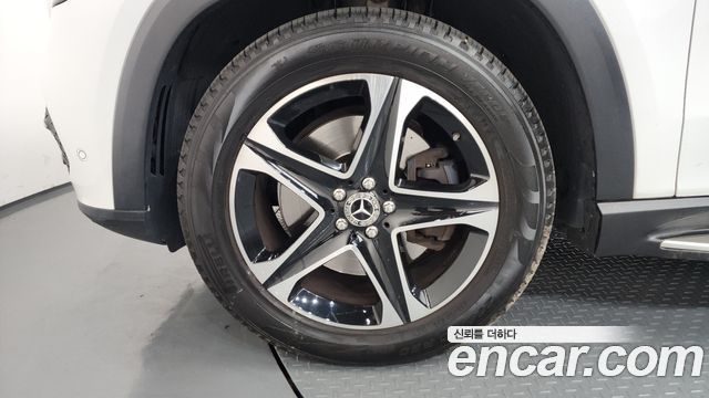 Mercedes-Benz GLE-Class (W167) GLE350e 4MATIC 2021 — фото 5