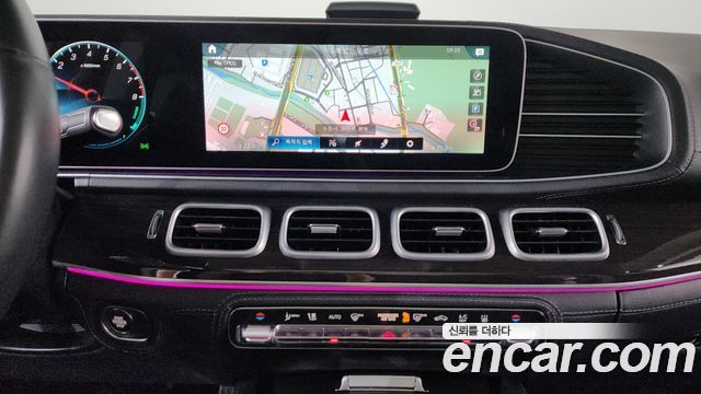 Mercedes-Benz GLE-Class (W167) GLE350e 4MATIC 2021 — фото 16