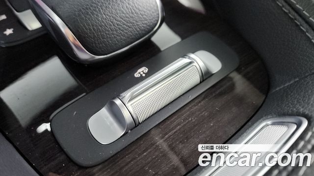 Mercedes-Benz GLE-Class (W167) GLE350e 4MATIC 2021 — фото 19