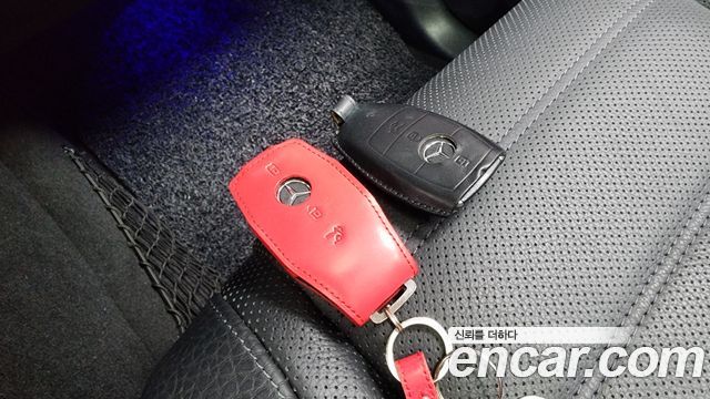 Mercedes-Benz GLE-Class (W167) GLE350e 4MATIC 2021 — фото 20
