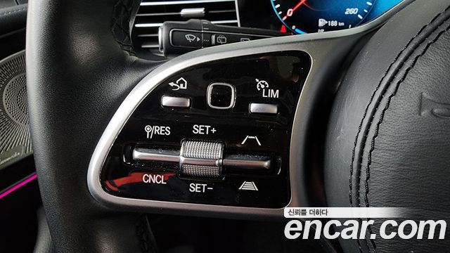 Mercedes-Benz GLE-Class (W167) GLE350e 4MATIC 2021 — фото 22