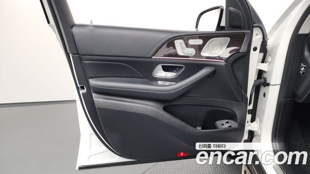 Mercedes-Benz GLE-Class (W167) GLE350e 4MATIC 2021 — фото 30