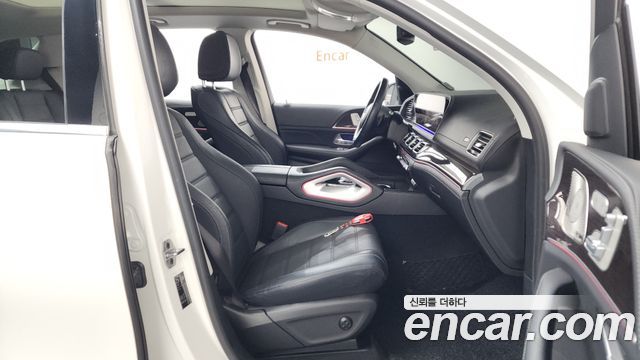 Mercedes-Benz GLE-Class (W167) GLE350e 4MATIC 2021 — фото 32
