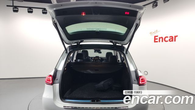 Mercedes-Benz GLE-Class (W167) GLE350e 4MATIC 2021 — фото 33
