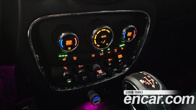 MINI Cooper Clubman High 2nd 2019 — фото 32