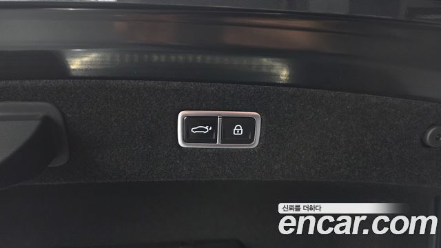 Genesis G90 (RS4) Gasoline 3.5 Turbo AWD 2024 — фото 20