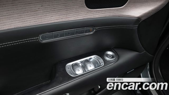 Genesis G90 (RS4) Gasoline 3.5 Turbo AWD 2024 — фото 29