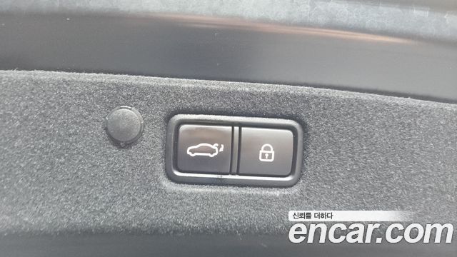 Hyundai Grandeur (IG) 3.0 LPi Premium Choice 2021 — фото 21