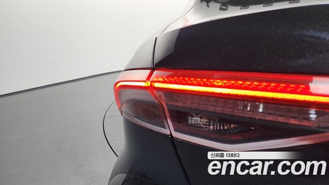 Hyundai Grandeur (IG) 3.0 LPi Premium Choice 2021 — фото 29