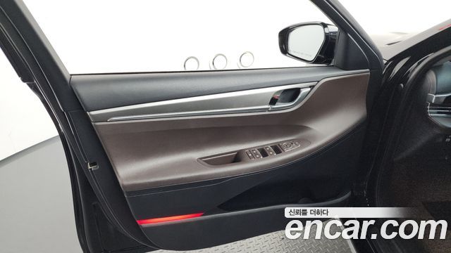 Hyundai Grandeur (IG) 3.0 LPi Premium Choice 2021 — фото 30