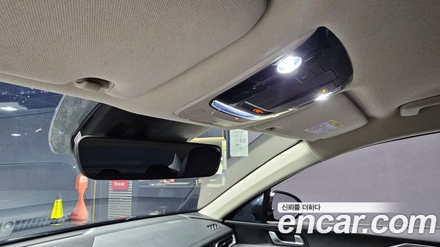 Kia K5 (III) 2.0 Prestige 2023 — фото 19