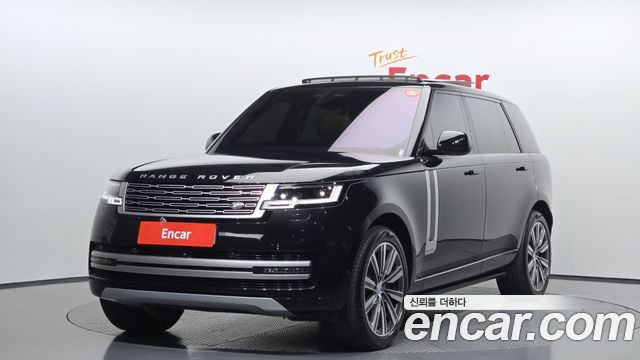 Land Rover Range Rover (V) P530 Autobiography Long Wheel Base