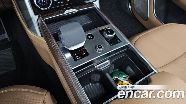 Land Rover Range Rover (V) P530 Autobiography Long Wheel Base 2023 — фото 9