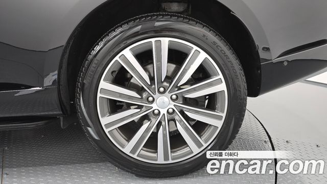 Land Rover Range Rover (V) P530 Autobiography Long Wheel Base 2023 — фото 21
