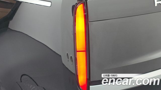 Land Rover Range Rover (V) P530 Autobiography Long Wheel Base 2023 — фото 23